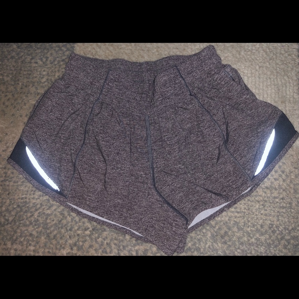 Lululemon Shorts Size 4 Reg